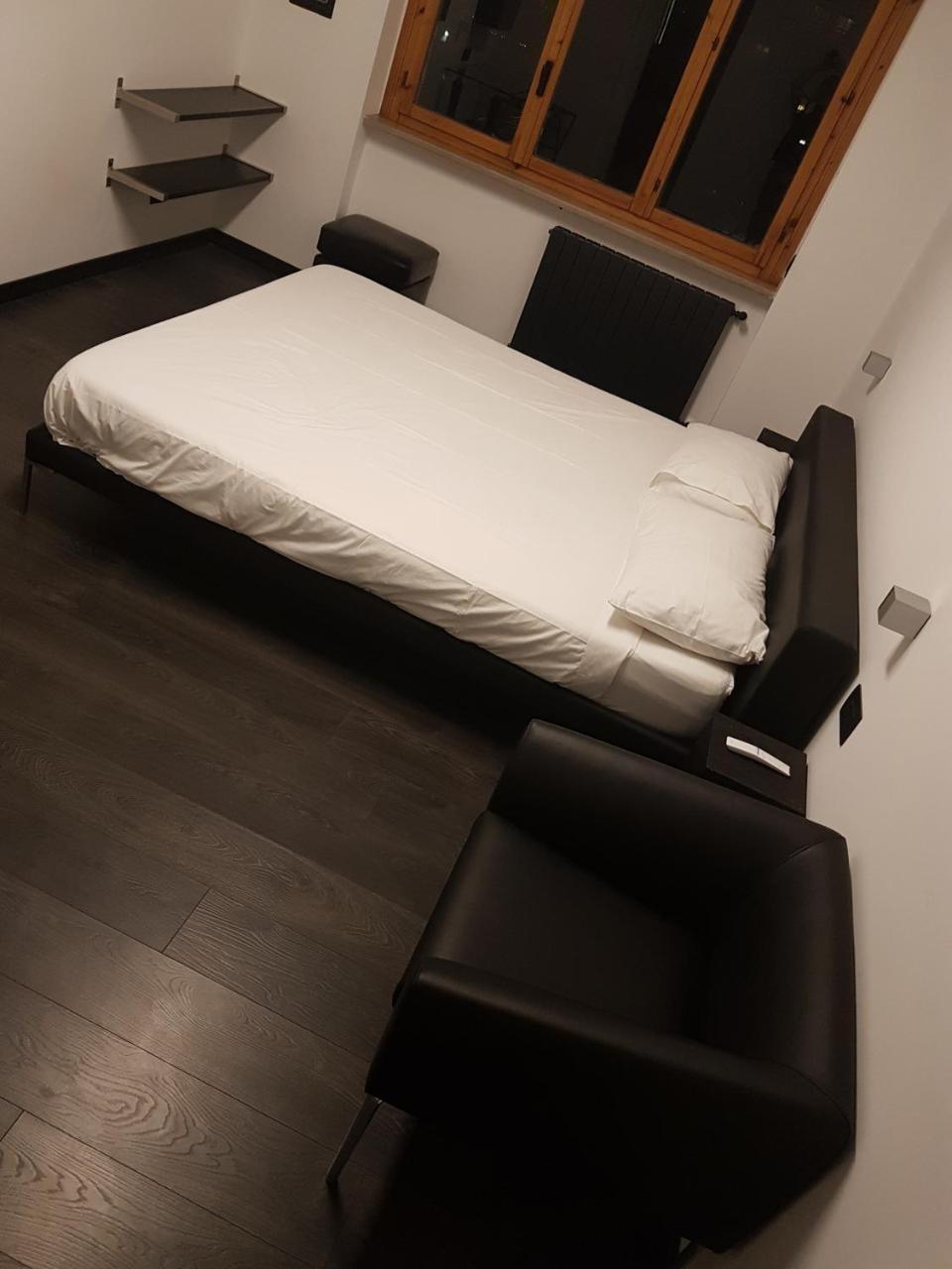 Ff B&B Рим Экстерьер фото