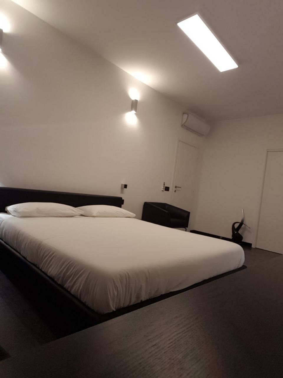 Ff B&B Рим Экстерьер фото