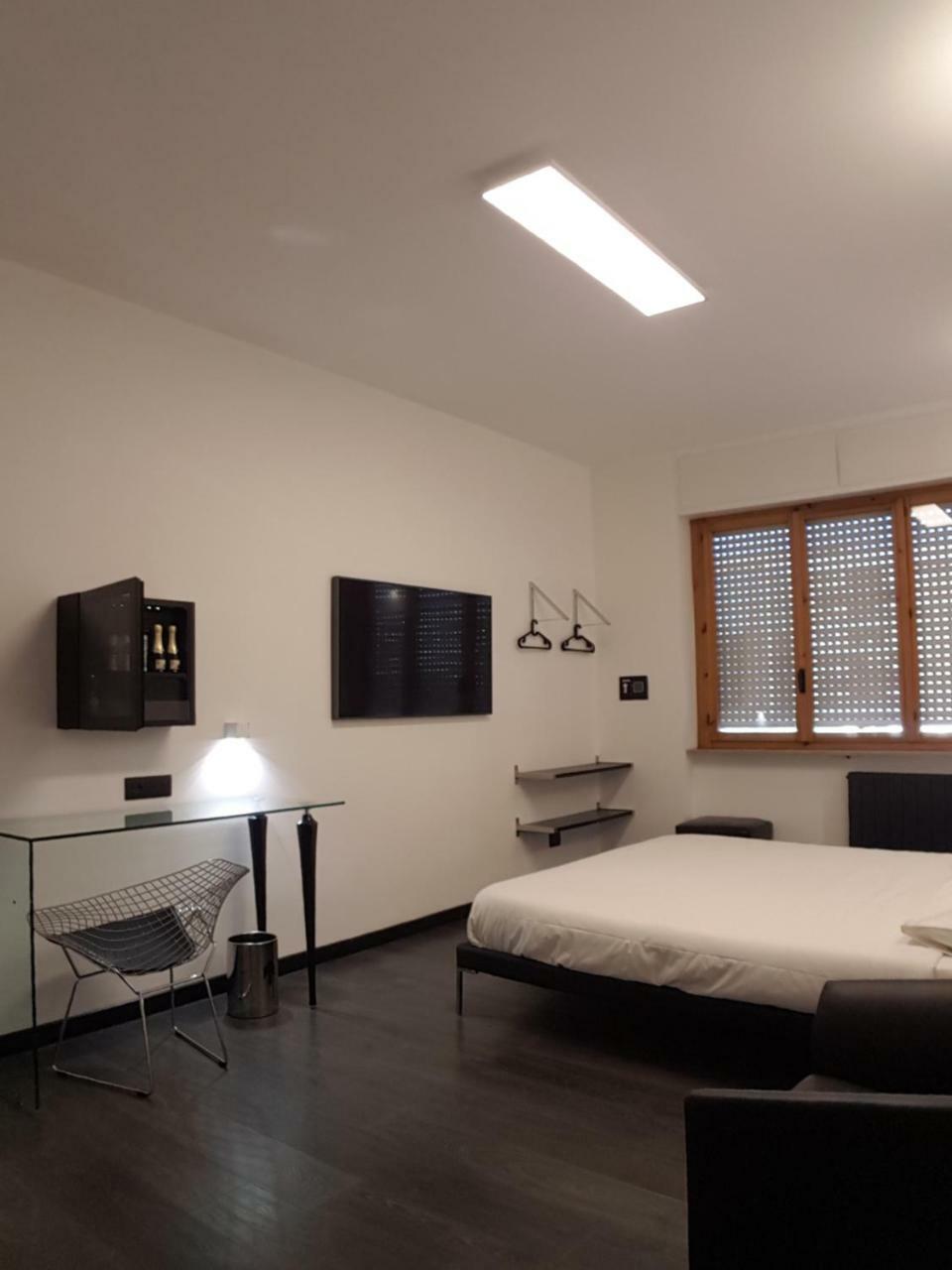 Ff B&B Рим Экстерьер фото