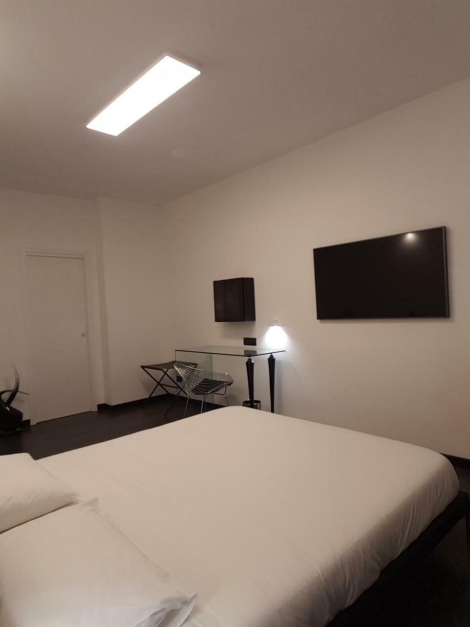 Ff B&B Рим Экстерьер фото