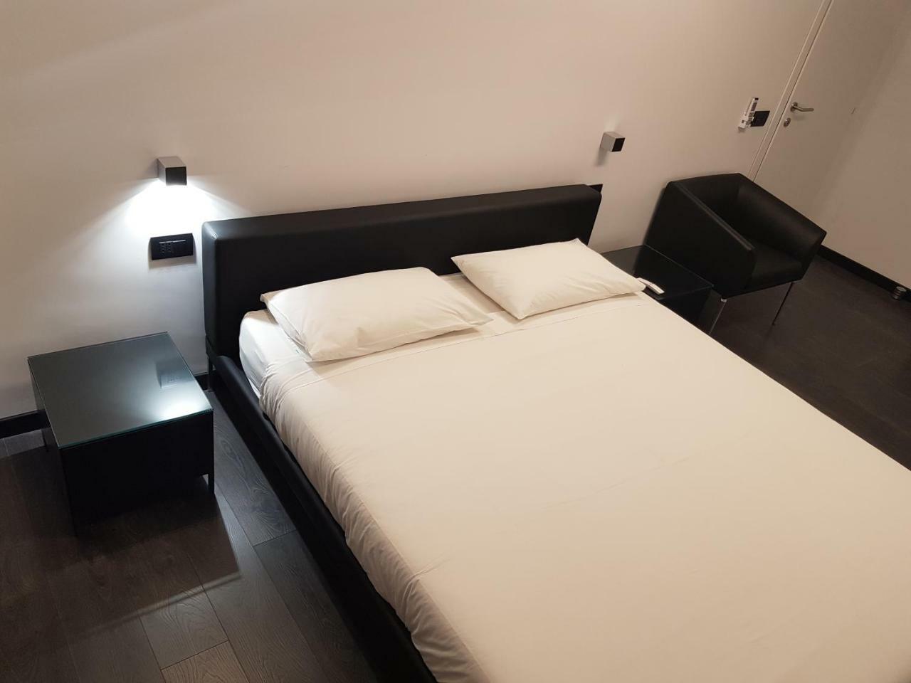 Ff B&B Рим Экстерьер фото