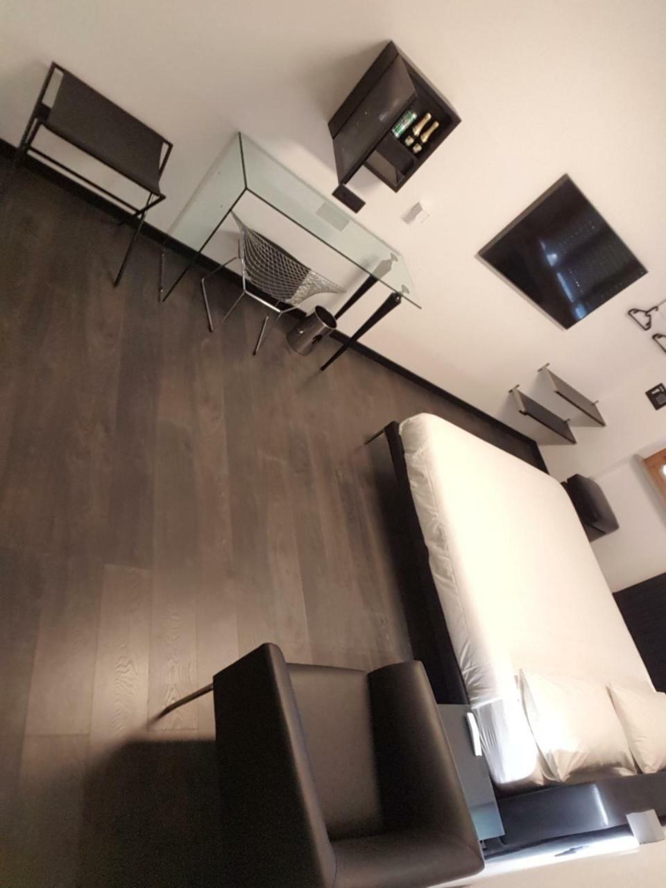 Ff B&B Рим Экстерьер фото