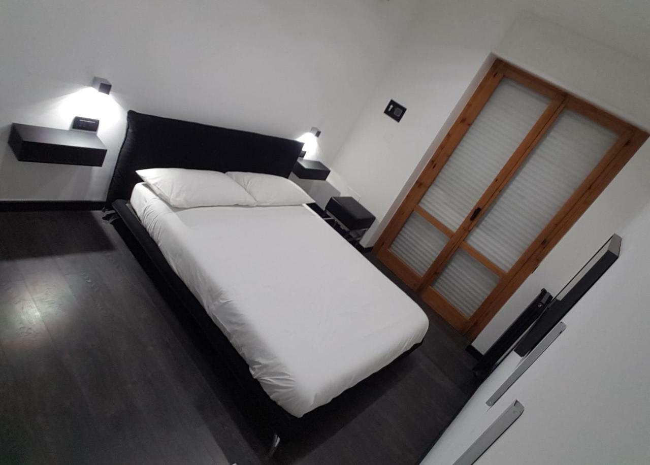 Ff B&B Рим Экстерьер фото
