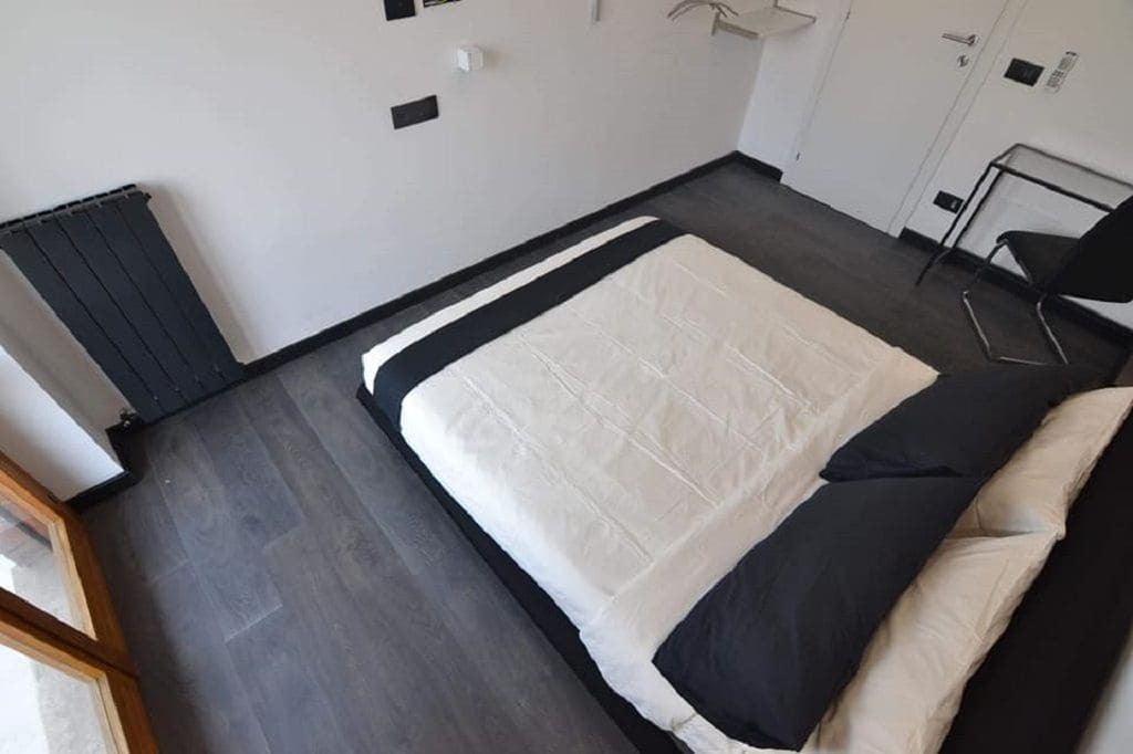 Ff B&B Рим Экстерьер фото